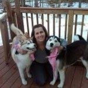 Meet your Posher, Lori